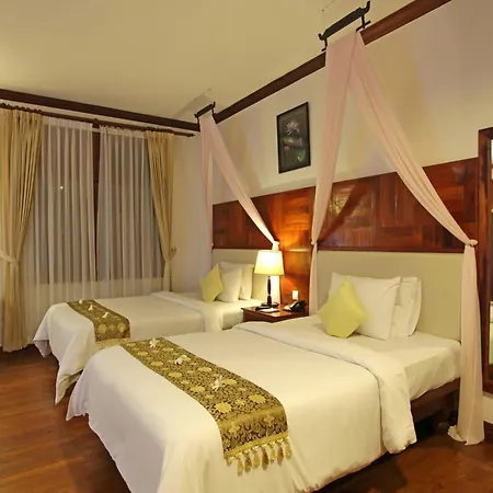 Sokhalay Angkor Residence And Spa