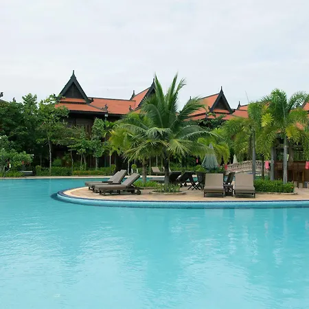Sokhalay Angkor Residence And Spa