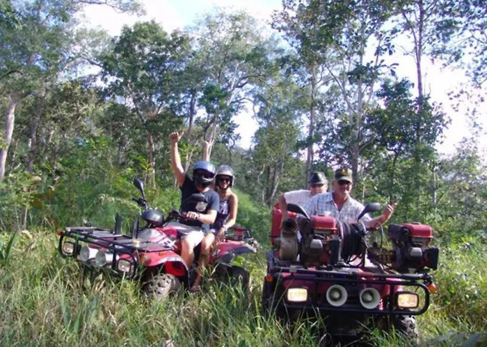 Hotel Sokhalay Angkor And
