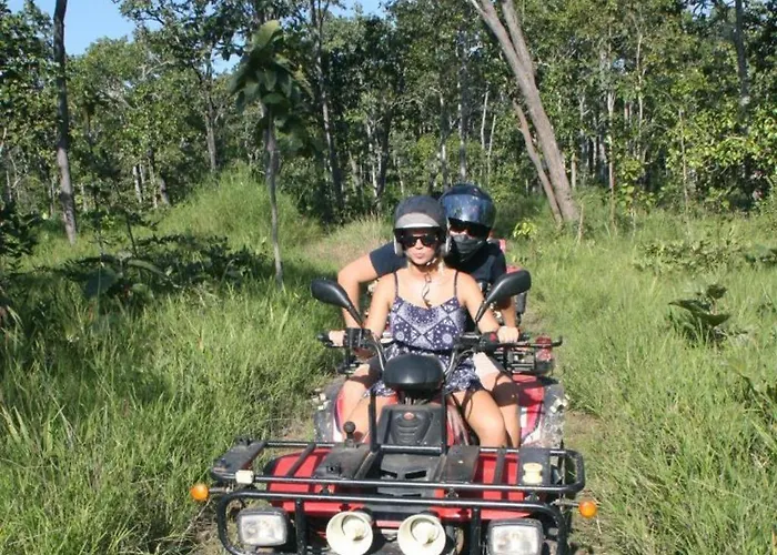Sokhalay Angkor And Siem Reap