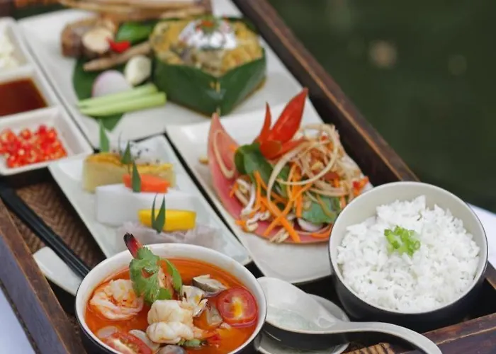 Sokhalay Angkor And Hotel 5*