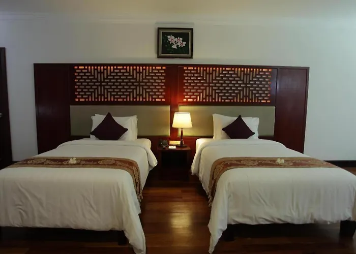 Sokhalay Angkor And Siem Reap