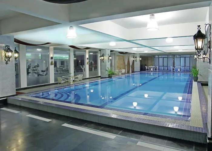 Hotel Sokhalay Angkor And