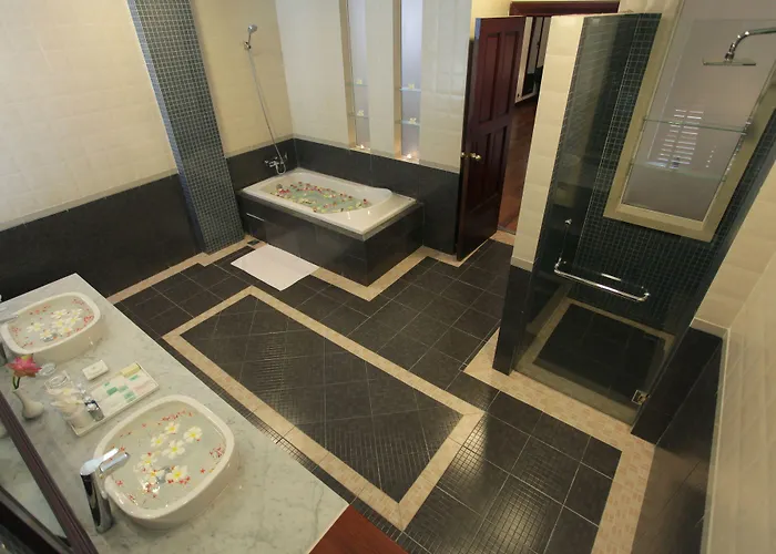 Hotel Sokhalay Angkor And