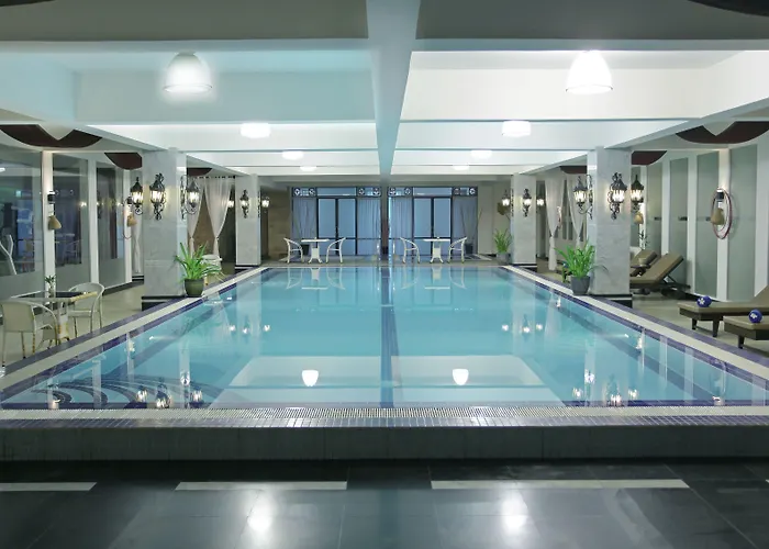 Hotel Sokhalay Angkor And