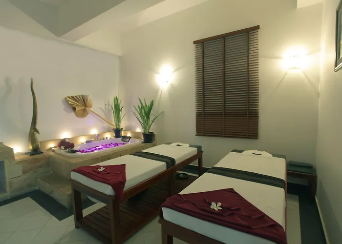 Hotel Sokhalay Angkor And