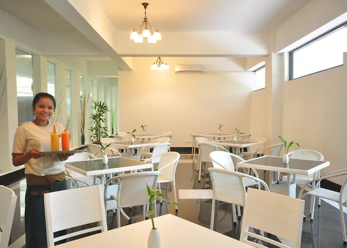 Sokhalay Angkor And Hotel 5*