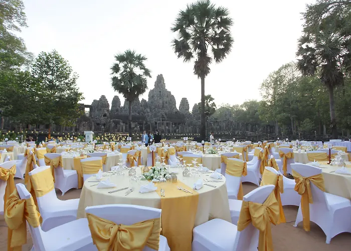 Hotel Sokhalay Angkor And Siem Reap
