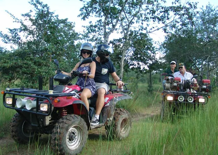 Sokhalay Angkor And Hotel Siem Reap