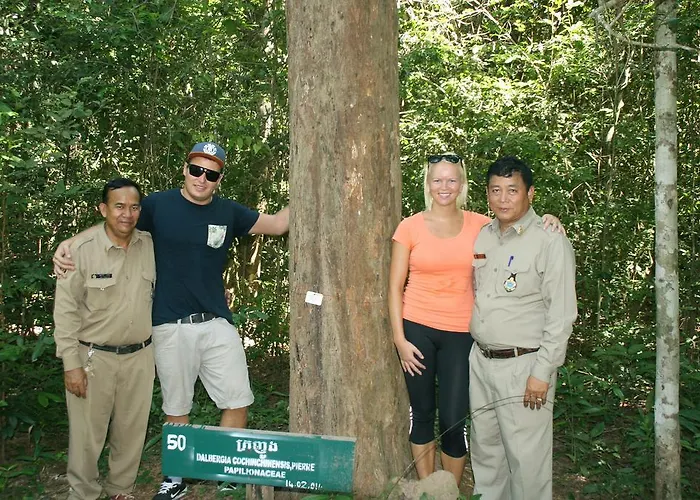 Sokhalay Angkor And