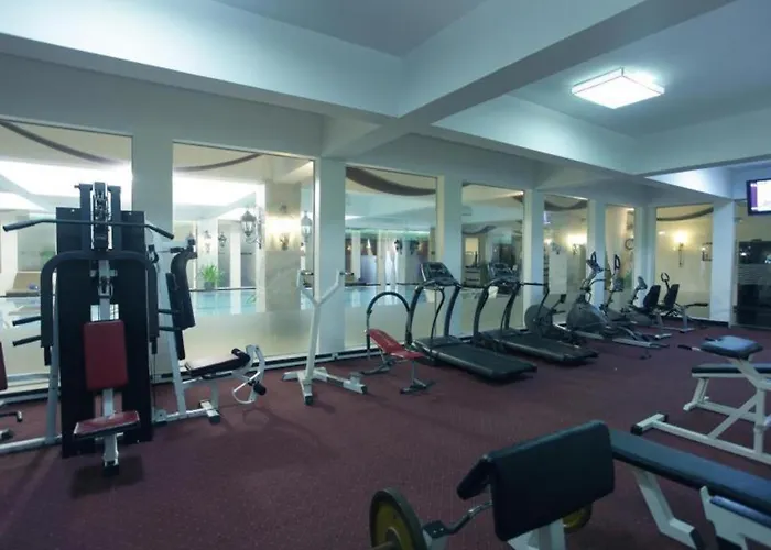 Hotel Sokhalay Angkor And