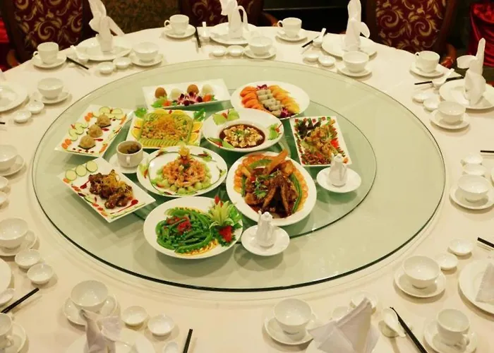 Hotel Sokhalay Angkor And
