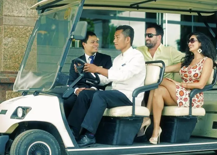 Sokhalay Angkor And 5*