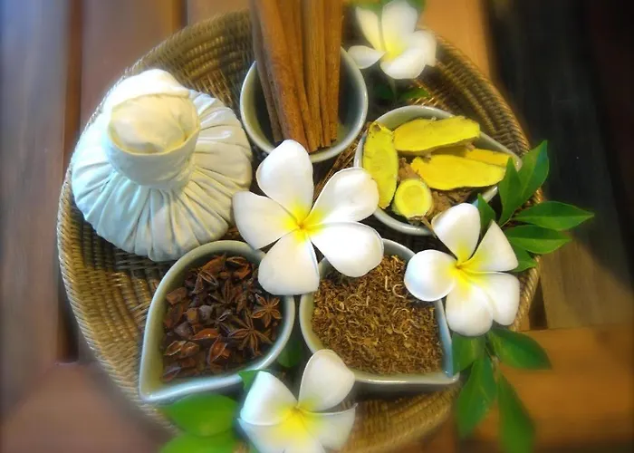 Hotel Sokhalay Angkor And
