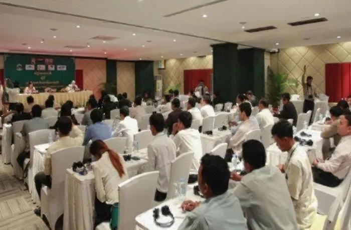Hotel Sokhalay Angkor And Siem Reap