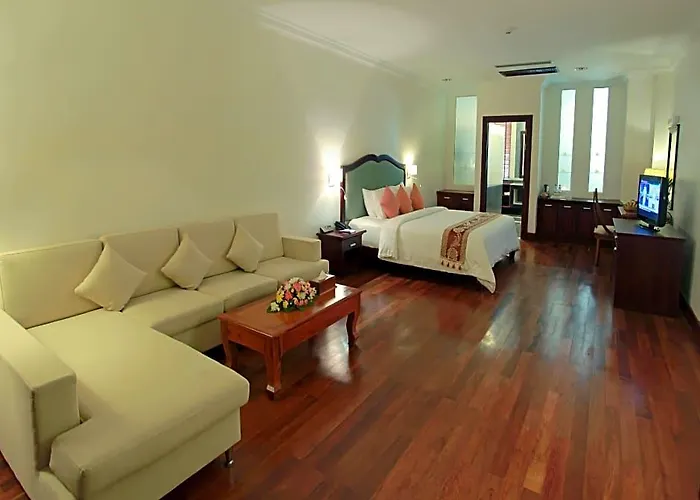 Sokhalay Angkor And