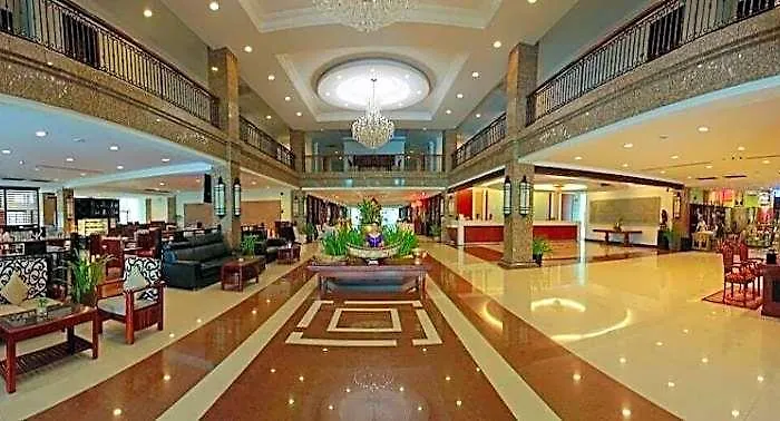 Sokhalay Angkor And 5* Siem Reap
