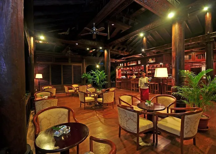 Sokhalay Angkor And 5*