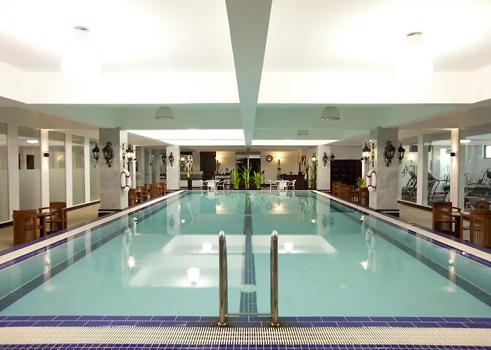 Hotel Sokhalay Angkor And Siem Reap